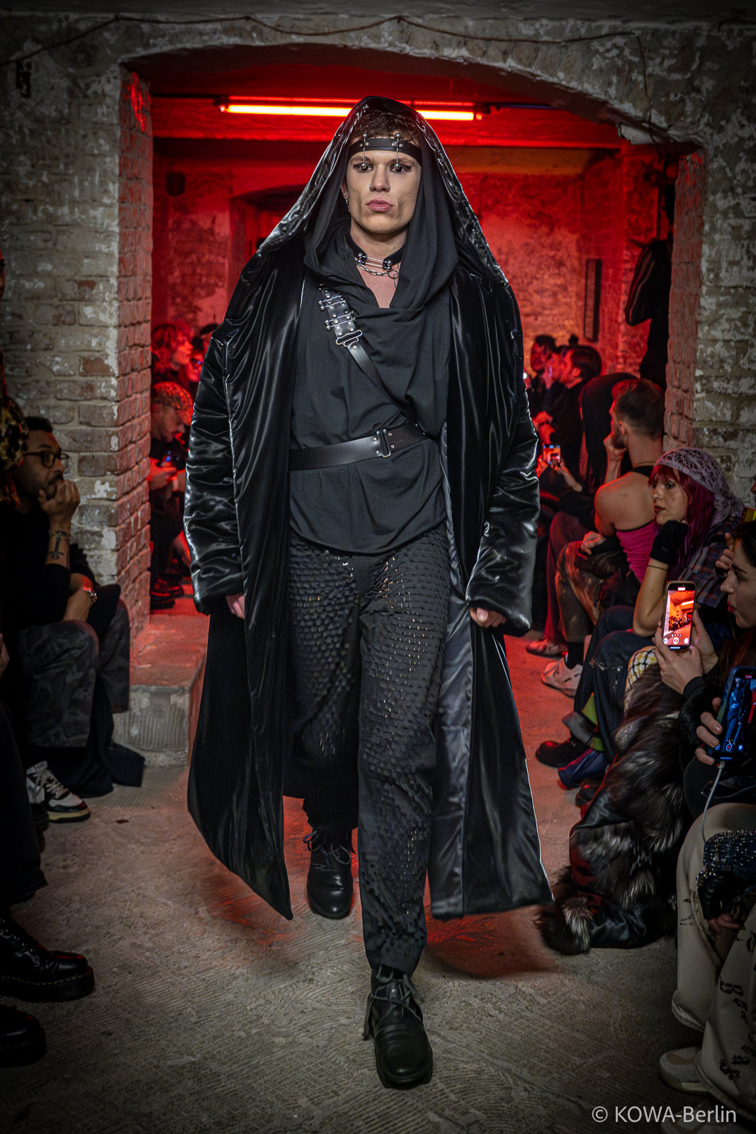 Look 1