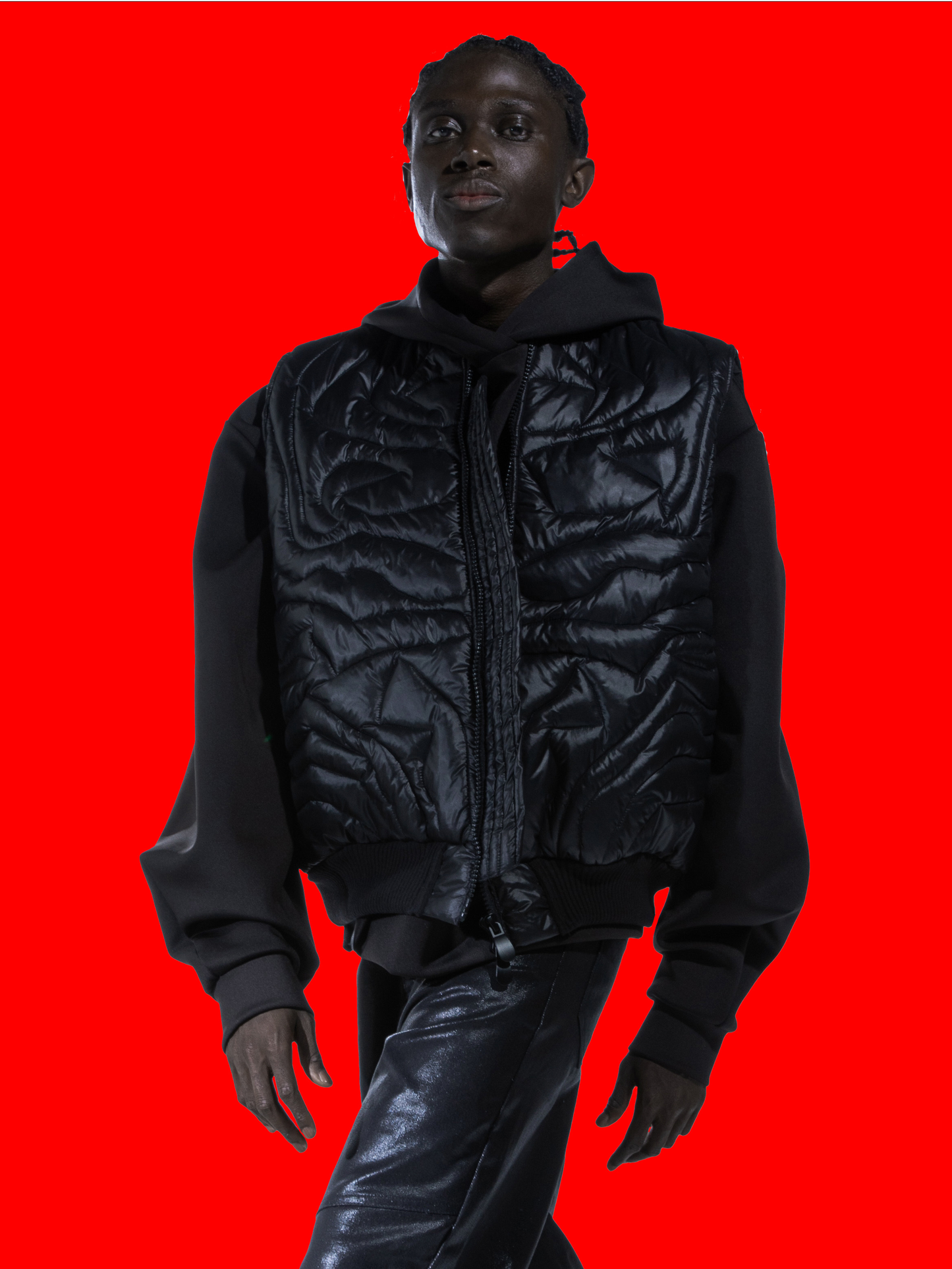 Brain Vest