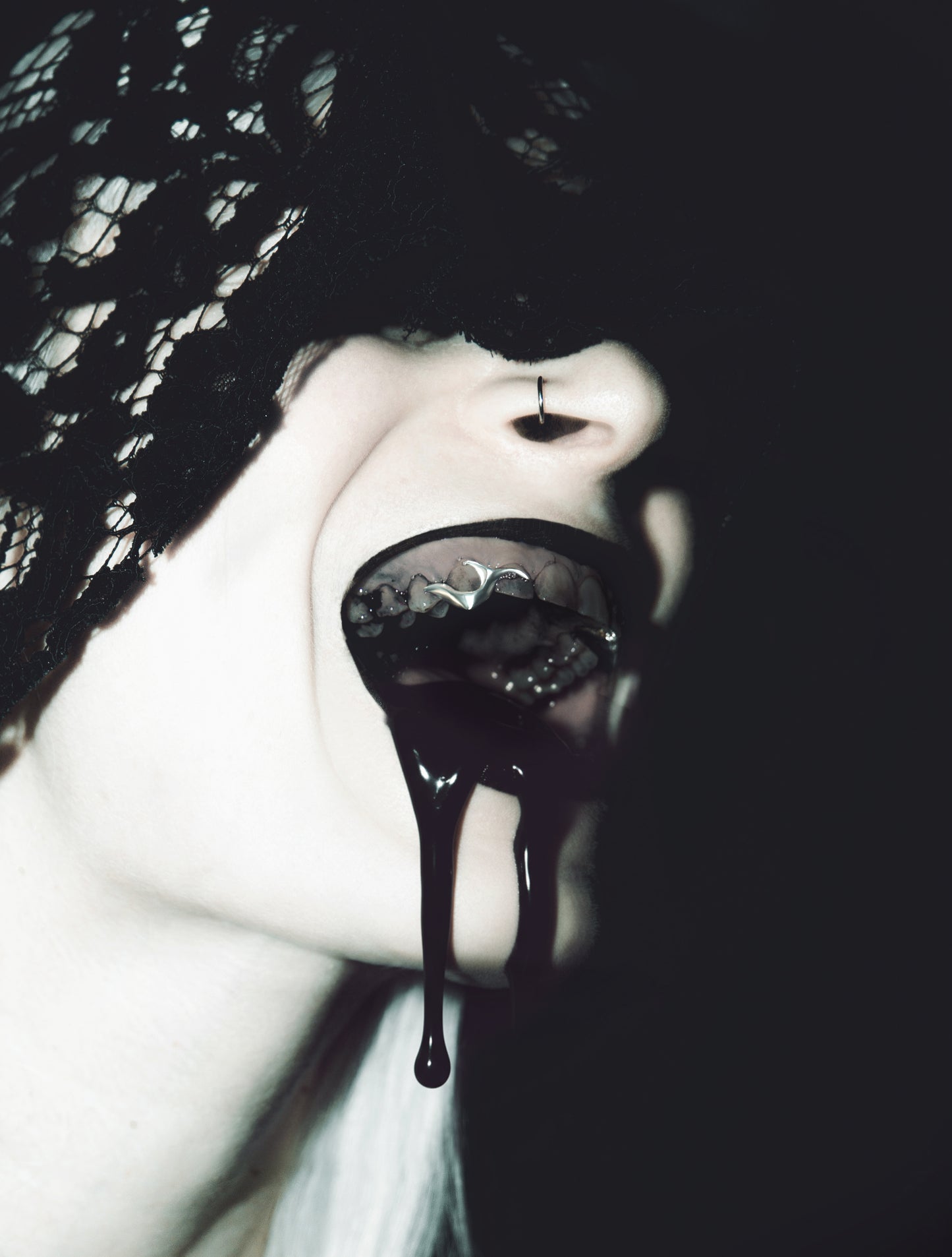 Vampire Grillz - Laramz x Dimapeletsky