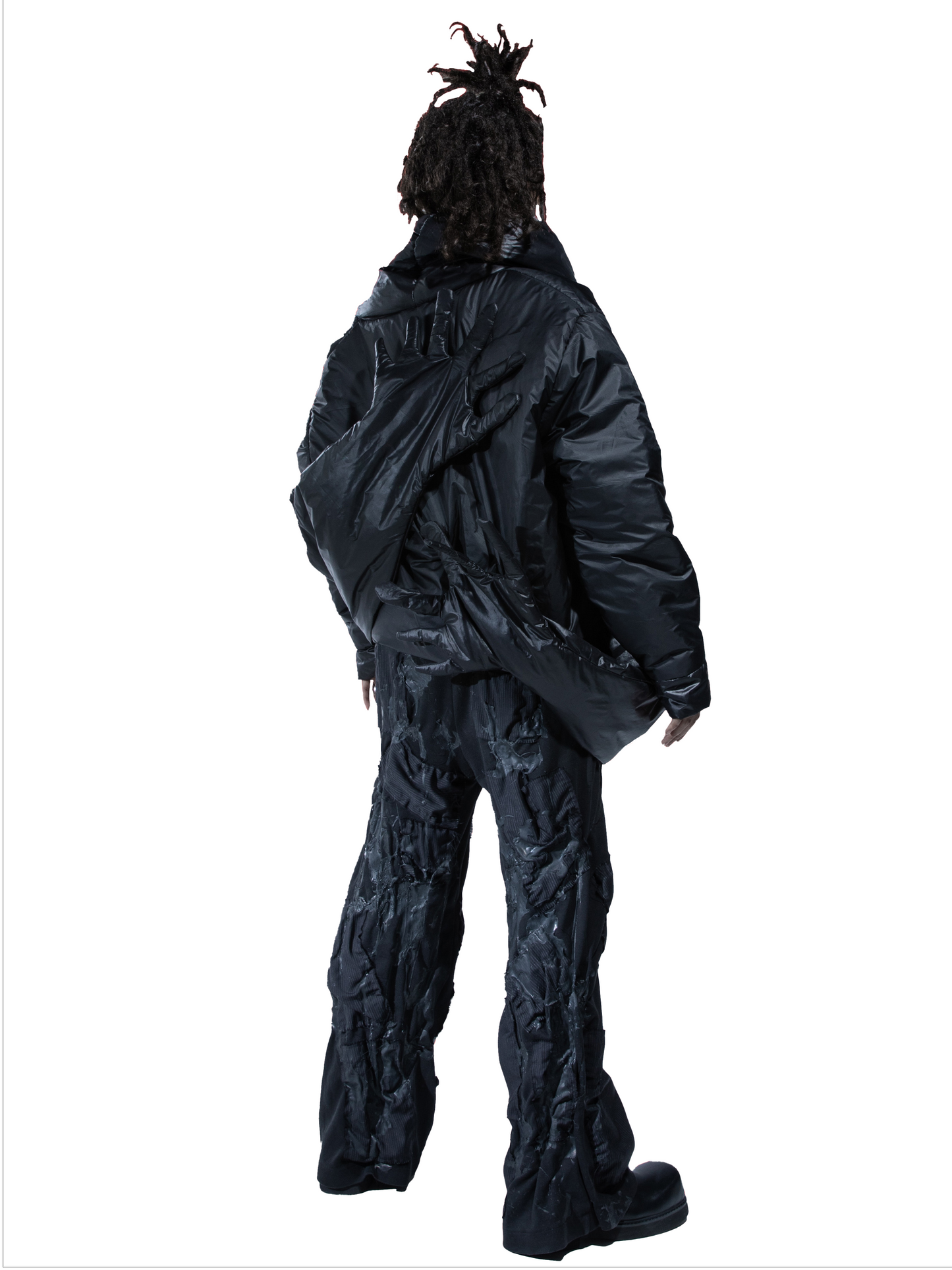 Hug me Jacket