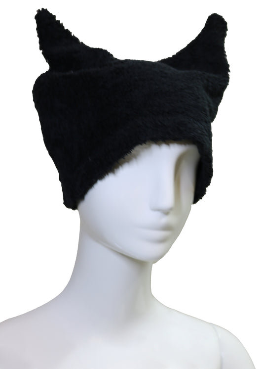 Devil Beanie