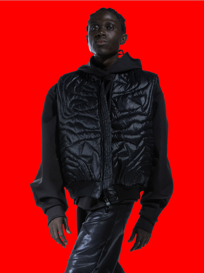 Brain Vest