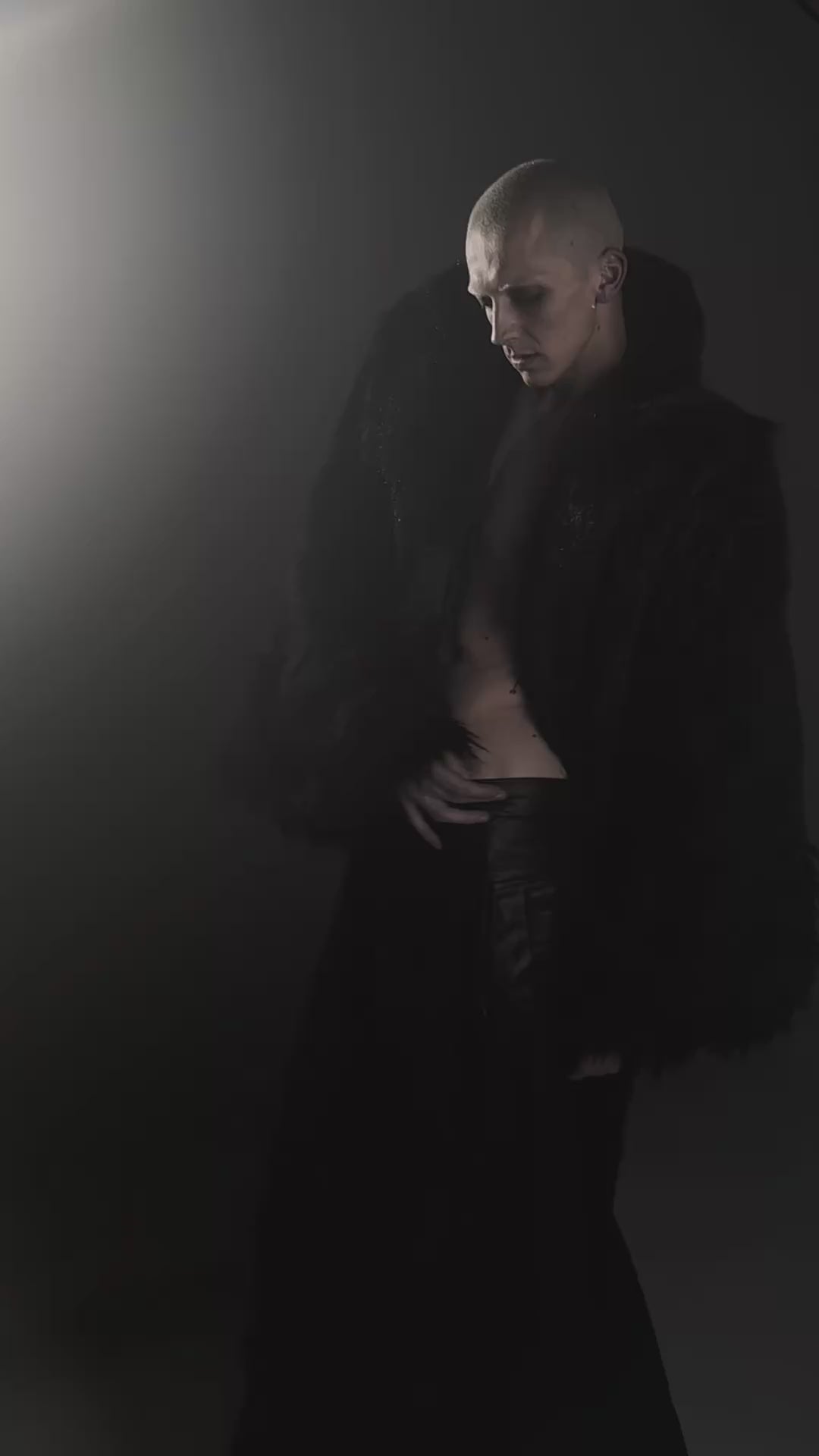 Load video: 